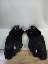 2020 Mitsubishi L200 Sağ Önün  Önü Çamurluk Davlumbazı