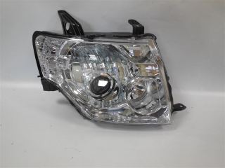 Mitsubishi Pajero Sağ Far 2008-2015 Sol Far Yan Sanayi