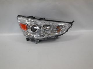 Mitsubishi ASX Sağ Far 2010-2014 Yan Sanayi