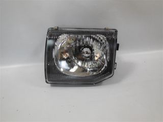 Mitsubishi Pajero Sol Far 1993-1998 Yan Sanayi