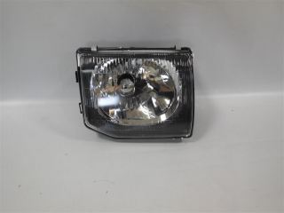 Mitsubishi Pajero Sağ Far 1993-1998 Yan Sanayi